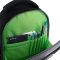 Рюкзак шкільний напівкаркасний GoPack Education Football Fan GO26-165S-4