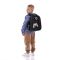 Рюкзак шкільний напівкаркасний GoPack Education Play GO26-165S-6