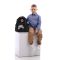 Рюкзак шкільний напівкаркасний GoPack Education Play GO26-165S-6