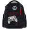 Рюкзак шкільний напівкаркасний GoPack Education Play GO26-165S-6