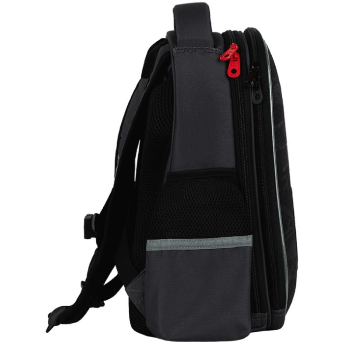 Рюкзак шкільний напівкаркасний GoPack Education Play GO26-165S-6