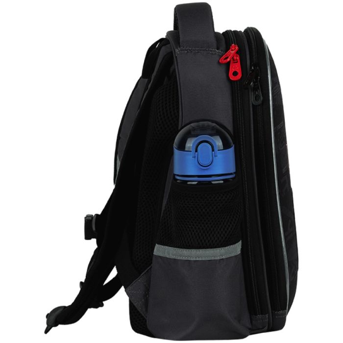 Рюкзак шкільний напівкаркасний GoPack Education Play GO26-165S-6
