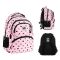 Рюкзак шкільний GoPack Education Meow Cats GO26-175M-1