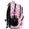 Рюкзак шкільний GoPack Education Meow Cats GO26-175M-1