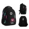 Рюкзак шкільний GoPack Education Anime girl GO26-175M-2