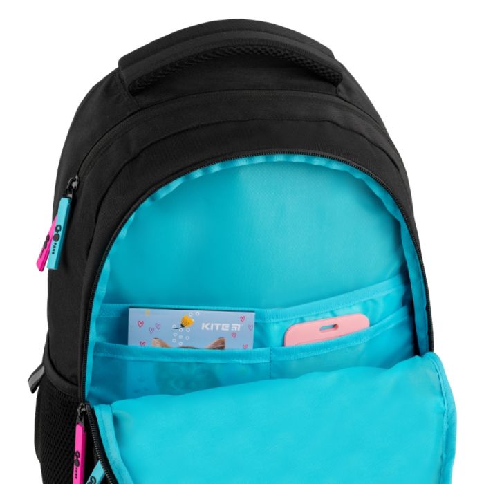 Рюкзак шкільний GoPack Education Anime girl GO26-175M-2