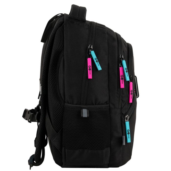 Рюкзак шкільний GoPack Education Anime girl GO26-175M-2