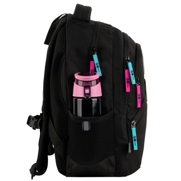 Рюкзак шкільний GoPack Education Anime girl GO26-175M-2