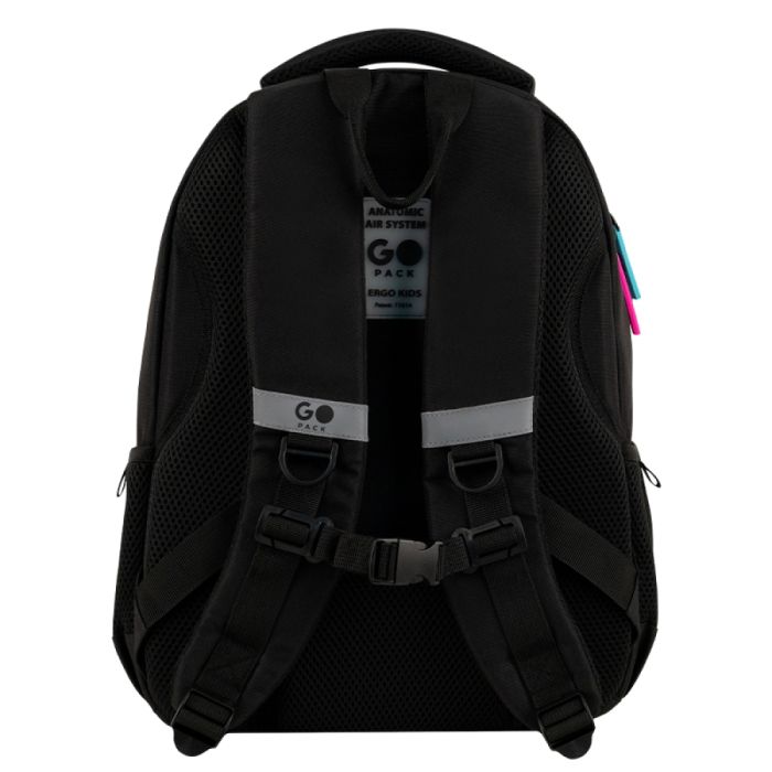 Рюкзак шкільний GoPack Education Anime girl GO26-175M-2