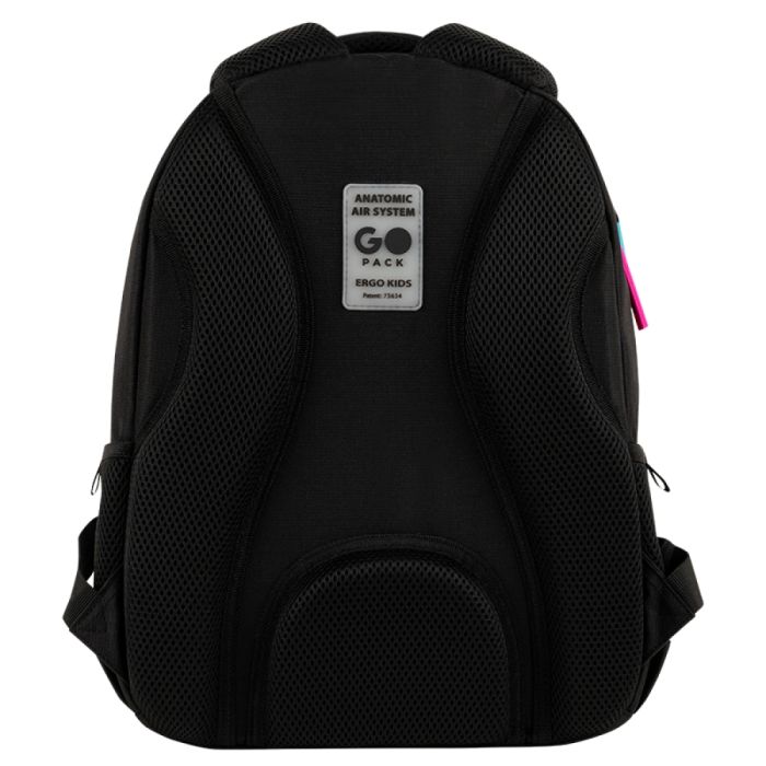 Рюкзак шкільний GoPack Education Anime girl GO26-175M-2