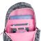 Рюкзак шкільний GoPack Education Fluffy Heart GO26-175M-4
