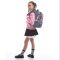 Рюкзак шкільний GoPack Education Fluffy Heart GO26-175M-4