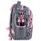 Рюкзак шкільний GoPack Education Fluffy Heart GO26-175M-4