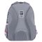 Рюкзак шкільний GoPack Education Fluffy Heart GO26-175M-4