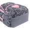 Рюкзак шкільний GoPack Education Fluffy Heart GO26-175M-4