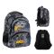 Рюкзак шкільний GoPack Education Free Style GO26-175M-5