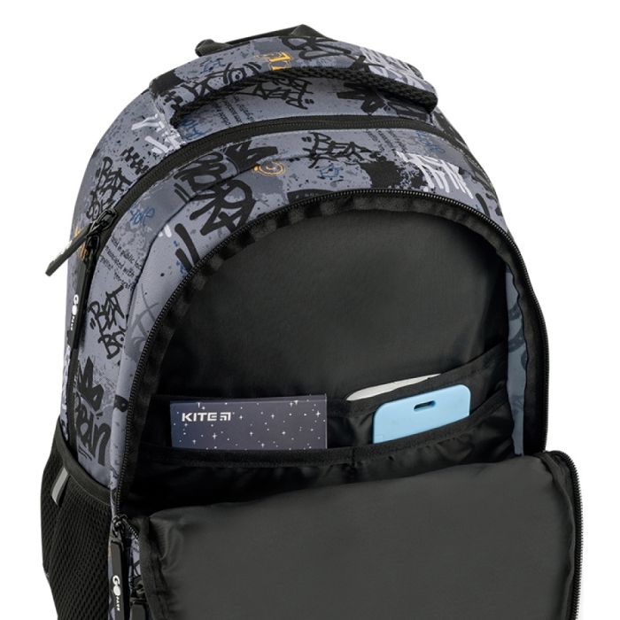 Рюкзак шкільний GoPack Education Free Style GO26-175M-5