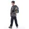 Рюкзак шкільний GoPack Education Free Style GO26-175M-5