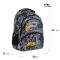 Рюкзак шкільний GoPack Education Free Style GO26-175M-5