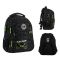 Рюкзак шкільний GoPack Education Never Give Up GO26-175M-7