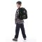 Рюкзак шкільний GoPack Education Never Give Up GO26-175M-7