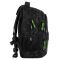 Рюкзак шкільний GoPack Education Never Give Up GO26-175M-7