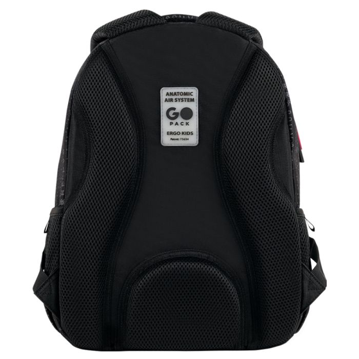Рюкзак шкільний GoPack Education Anime boy GO26-175M-8