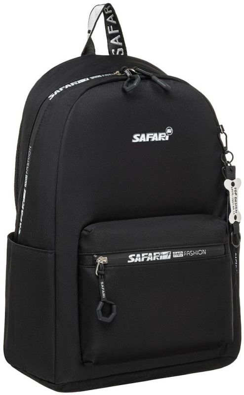 Рюкзак 1 відділення, 41x29x17см, поліестер, 26-196M Safari
